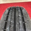 205/85R16 DUNLOP SPLT50 ほぼ新品 1本:7000円