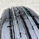 205/85R16 DUNLOP SPLT50 ほぼ新品 1本:7000円