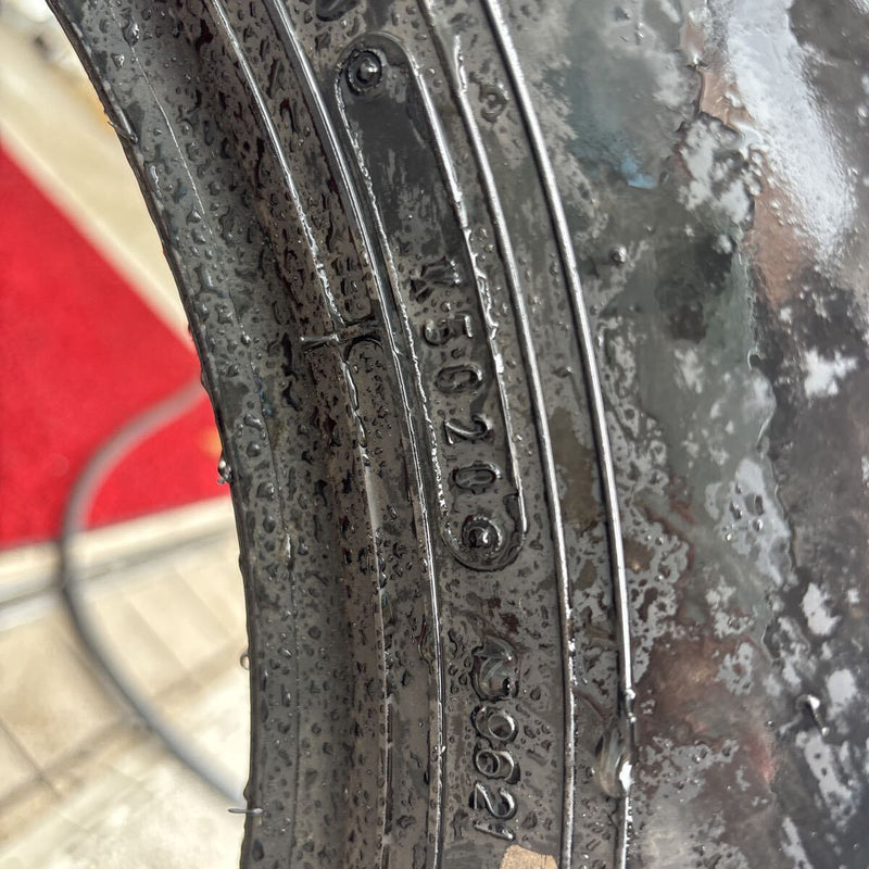 205/85R16 DUNLOP SPLT33 イボ付 夏タイヤ 1本:6800円