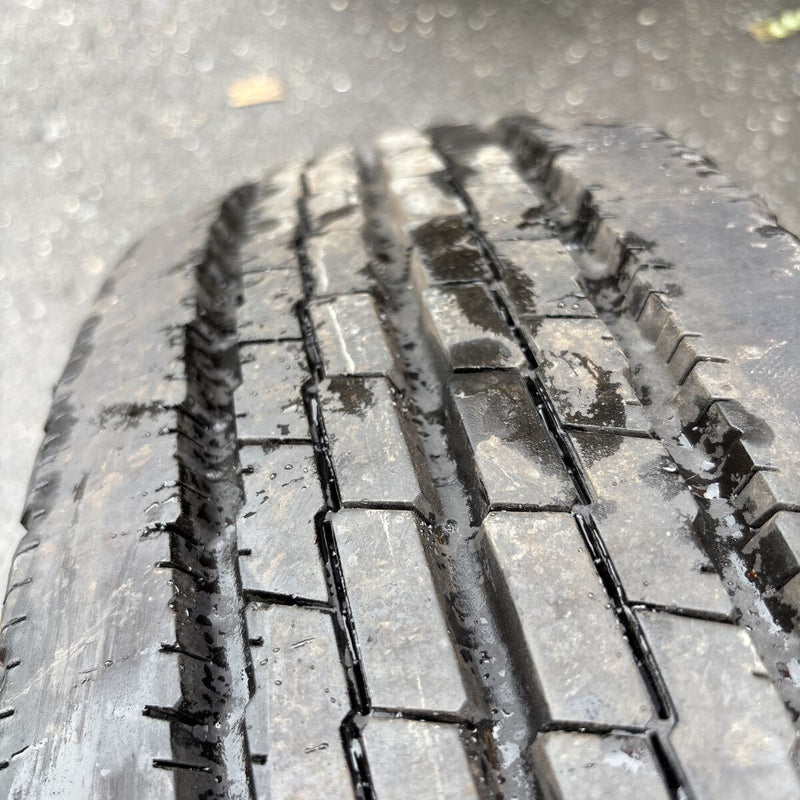 205/85R16 LT TOYO M134 2023年製 1本:5500円