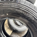 195/85R15 ダンロップ SPLT33 夏タイヤ 2本セット:10000円