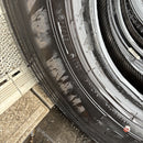 195/85R15 ダンロップ SPLT33 夏タイヤ 2本セット:10000円