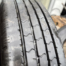 195/85R15 ダンロップ SPLT33 夏タイヤ 2本セット:10000円