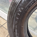 195/85R15 DUNLOP SPLT33 夏タイヤ 1本:5000円
