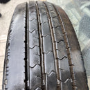 195/85R15 DUNLOP SPLT33 夏タイヤ 1本:5000円