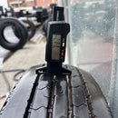 195/85R15 DUNLOP SPLT33 夏タイヤ 1本:5000円