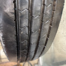 195/85R15 DUNLOP SPLT33 夏タイヤ 1本:5000円