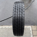 225/80R17.5TOYO M923 深溝 冬タイヤ 1本:6500円