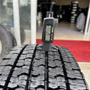 225/80R17.5TOYO M923 深溝 冬タイヤ 1本:6500円