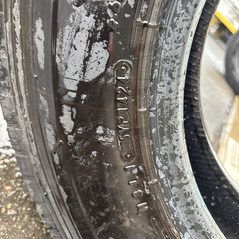 195/85R15 TOYO M134 LT 2024年製 1本:6500円