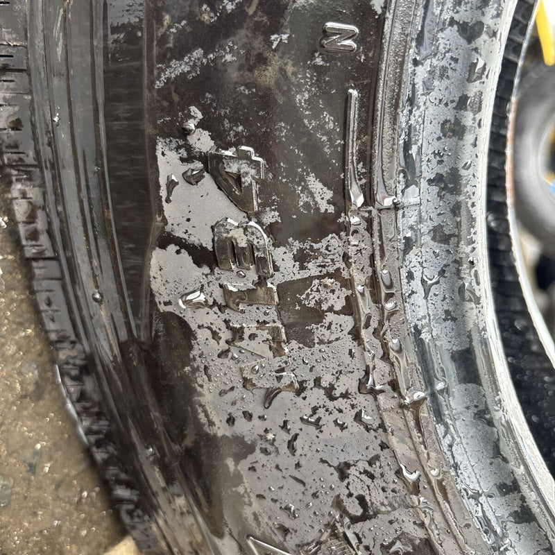 195/85R15 TOYO M134 LT 2024年製 1本:6500円