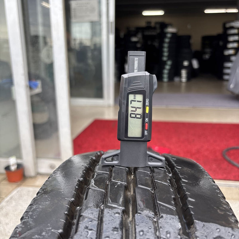195/85R15 TOYO M134 LT 2024年製 1本:6500円