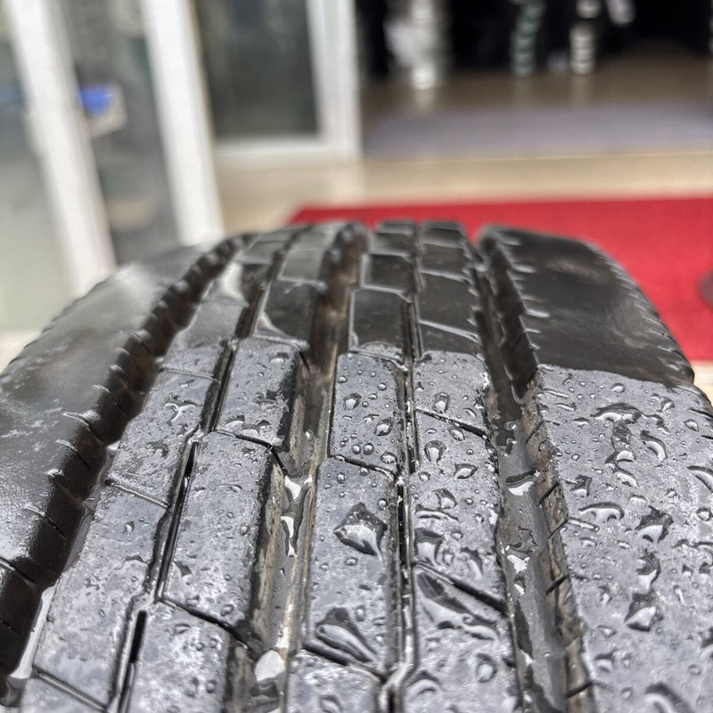 195/85R15 TOYO M134 LT 2024年製 1本:6500円