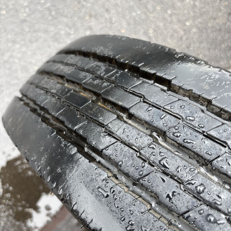 195/85R15 TOYO M134 LT 2024年製 1本:6500円