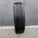 205/75R16 ブリヂストン M804 ミックスタイヤ 1本:4500円