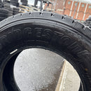 205/75R16 ブリヂストン M804 ミックスタイヤ 1本:4500円