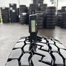 205/75R16 ブリヂストン M804 ミックスタイヤ 1本:4500円