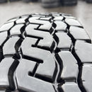 205/75R16 ブリヂストン M804 ミックスタイヤ 1本:4500円