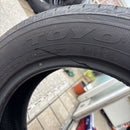 175/65R14 TOYO NE03 深溝 夏タイヤ 1本:4000円