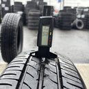 175/65R14 TOYO NE03 深溝 夏タイヤ 1本:4000円