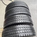 215/70R17.5 W989 ブリヂストン 2024年製 スタッドレスタイヤ 6本:42000円