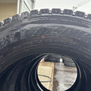 215/70R17.5 W989 ブリヂストン 2024年製 スタッドレスタイヤ 6本:42000円