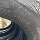 215/70R17.5 W989 ブリヂストン 2024年製 スタッドレスタイヤ 6本:42000円