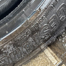 215/70R17.5 W989 ブリヂストン 2024年製 スタッドレスタイヤ 6本:42000円