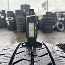 215/70R17.5 W989 ブリヂストン 2024年製 スタッドレスタイヤ 6本:42000円