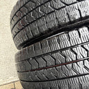 215/70R17.5 W989 ブリヂストン 2024年製 スタッドレスタイヤ 6本:42000円