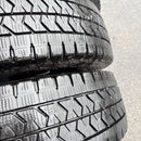 215/70R17.5 W989 ブリヂストン 2024年製 スタッドレスタイヤ 6本:42000円