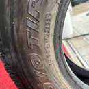 205/75R16 TOYO M935 LT スタッドレス 1本:4500円