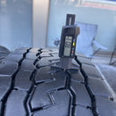 11R22.5 ダンロップ　激安美品　2本セット：27000円