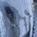 11R22.5 ダンロップ　激安美品　2本セット：27000円