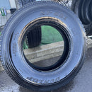 11R22.5 ダンロップ　激安美品　2本セット：27000円