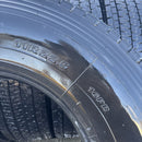 11R22.5 中古地山　16PR 激安美品　2020〜2022年製　YOKOHAMA　8本セット：97000円