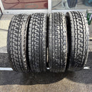 175/75R15 LT ブリヂストン M804 MIXタイヤ 4本:17000円