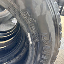 175/75R15 LT ブリヂストン M804 MIXタイヤ 4本:17000円