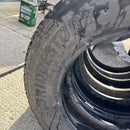 175/75R15 LT ブリヂストン M804 MIXタイヤ 4本:17000円