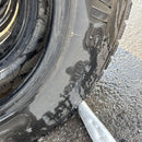 175/75R15 LT ブリヂストン M804 MIXタイヤ 4本:17000円