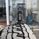 175/75R15 LT ブリヂストン M804 MIXタイヤ 4本:17000円