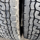 175/75R15 LT ブリヂストン M804 MIXタイヤ 4本:17000円