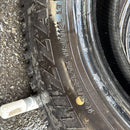 195/85R15 LT ブリヂストン W979 深溝 冬タイヤ 6本セット:38000円