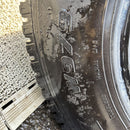 195/85R15 LT ブリヂストン W979 深溝 冬タイヤ 6本セット:38000円