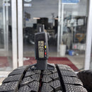 195/85R15 LT ブリヂストン W979 深溝 冬タイヤ 6本セット:38000円