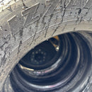 205/70R17.5 ブリヂストン W979 バリ溝 冬タイヤ 4本セット:30000円