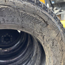 205/70R17.5 ブリヂストン W979 バリ溝 冬タイヤ 4本セット:30000円