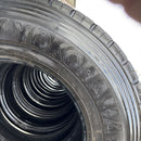 11R22.5 16PR YOKOHAMA 中古スタッドレス　8本セット:97000円