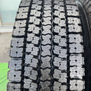 12R22.5 16PR 再生スタッドレスほぼ新品　M919 2本セット:44,000円