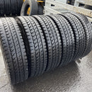 195/85R15 ブリヂストン　W979. 激安美品　2022年製　6本セット：27000円